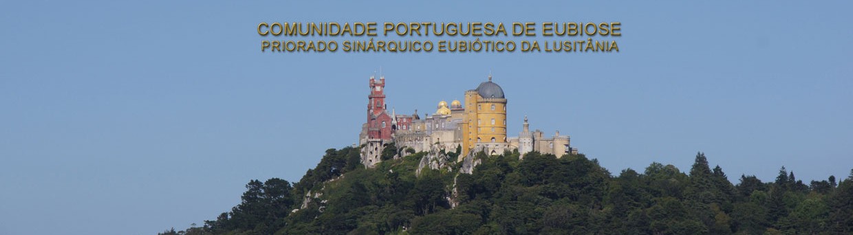 Comunidade Portuguesa de Eubiose